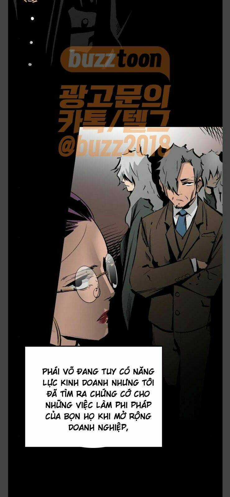 Murim Thời Hiện Đại Chapter 35 trang 78