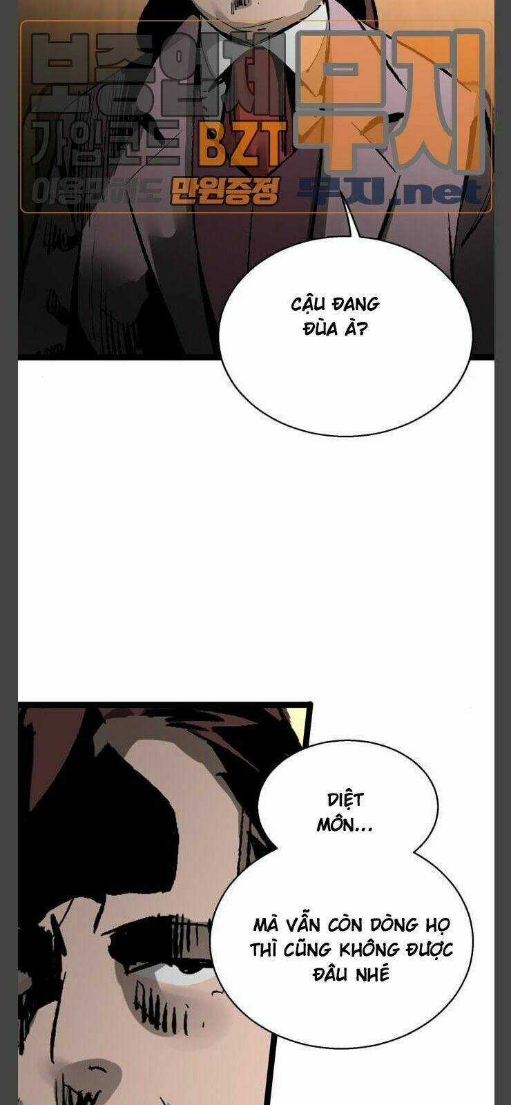 Murim Thời Hiện Đại Chapter 35 trang 8