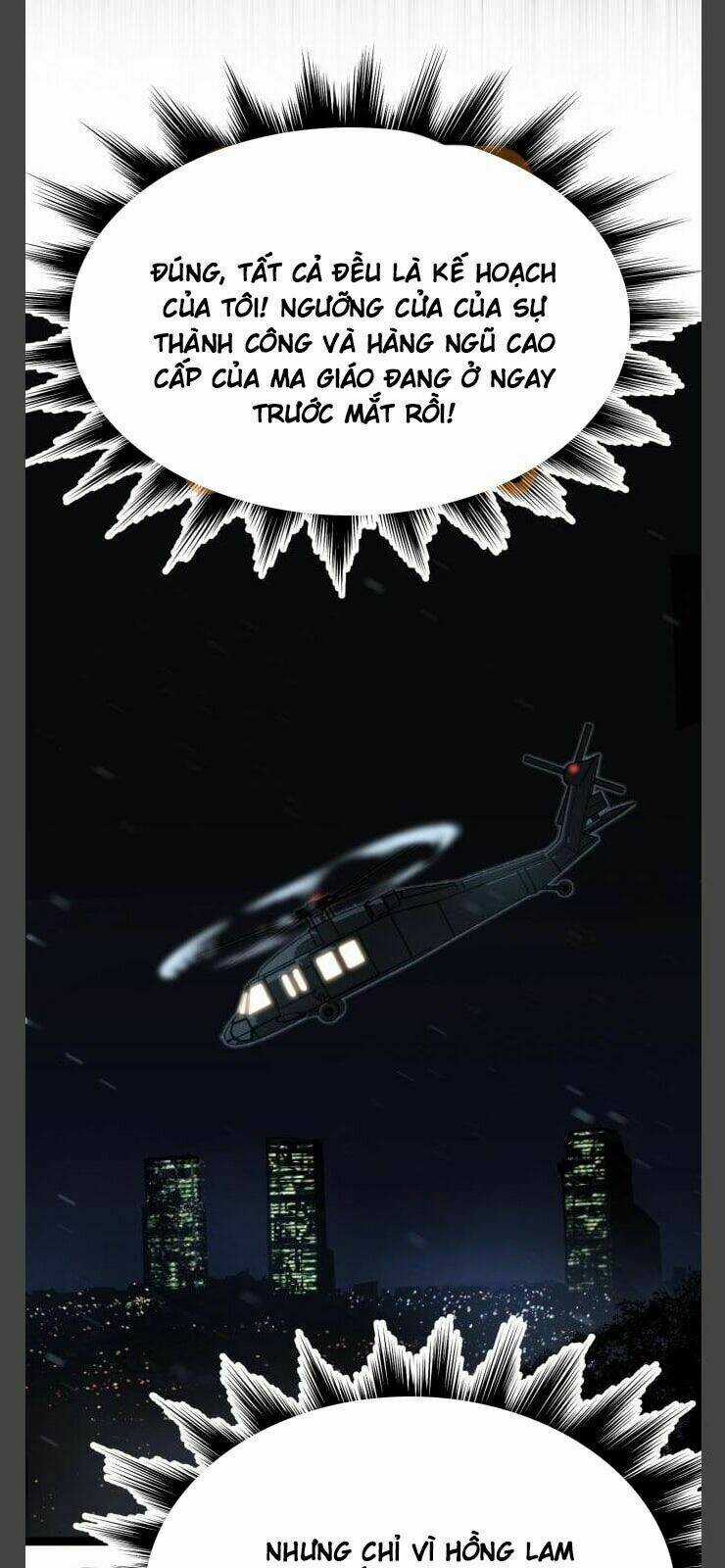 Murim Thời Hiện Đại Chapter 35 trang 81