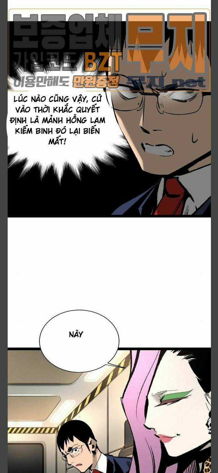 Murim Thời Hiện Đại Chapter 35 trang 83