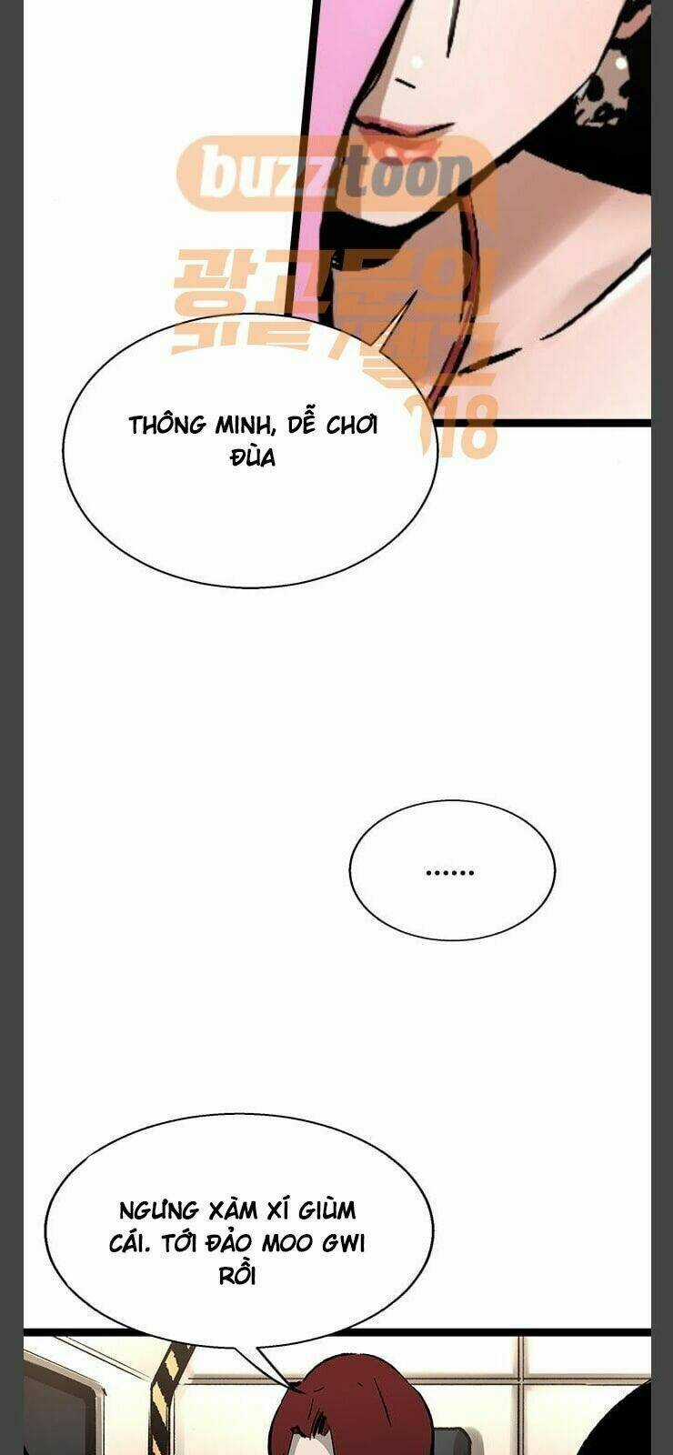 Murim Thời Hiện Đại Chapter 35 trang 87