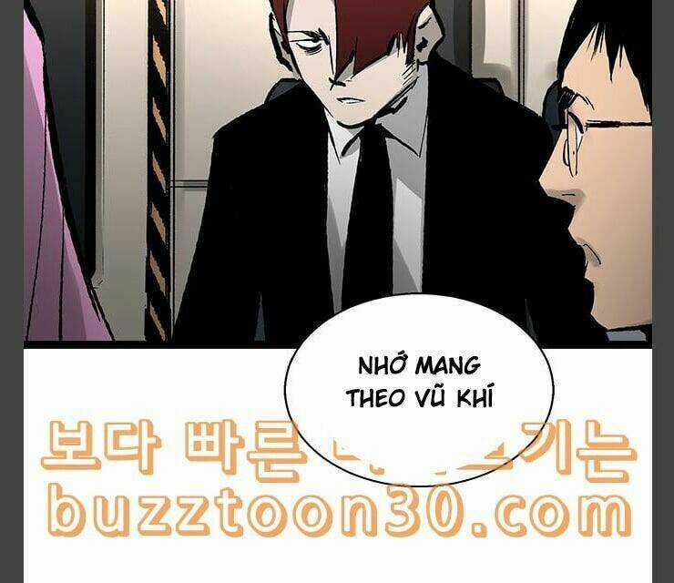 Murim Thời Hiện Đại Chapter 35 trang 88