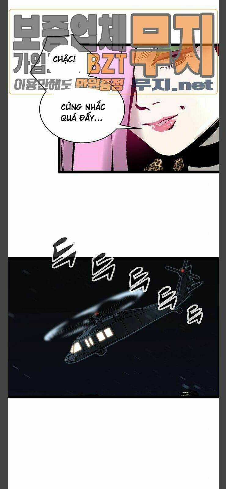 Murim Thời Hiện Đại Chapter 35 trang 89