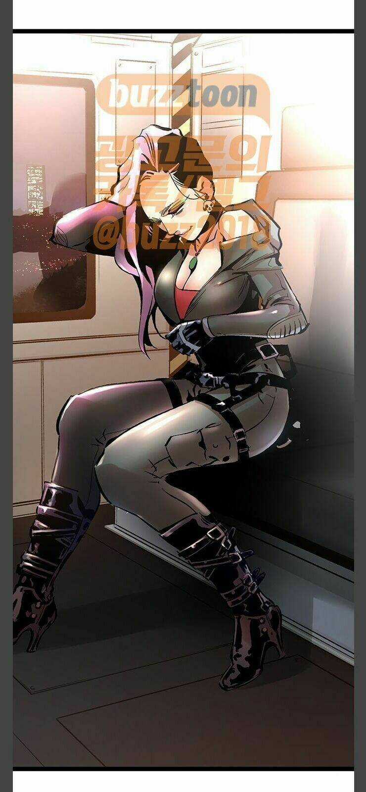 Murim Thời Hiện Đại Chapter 35 trang 90