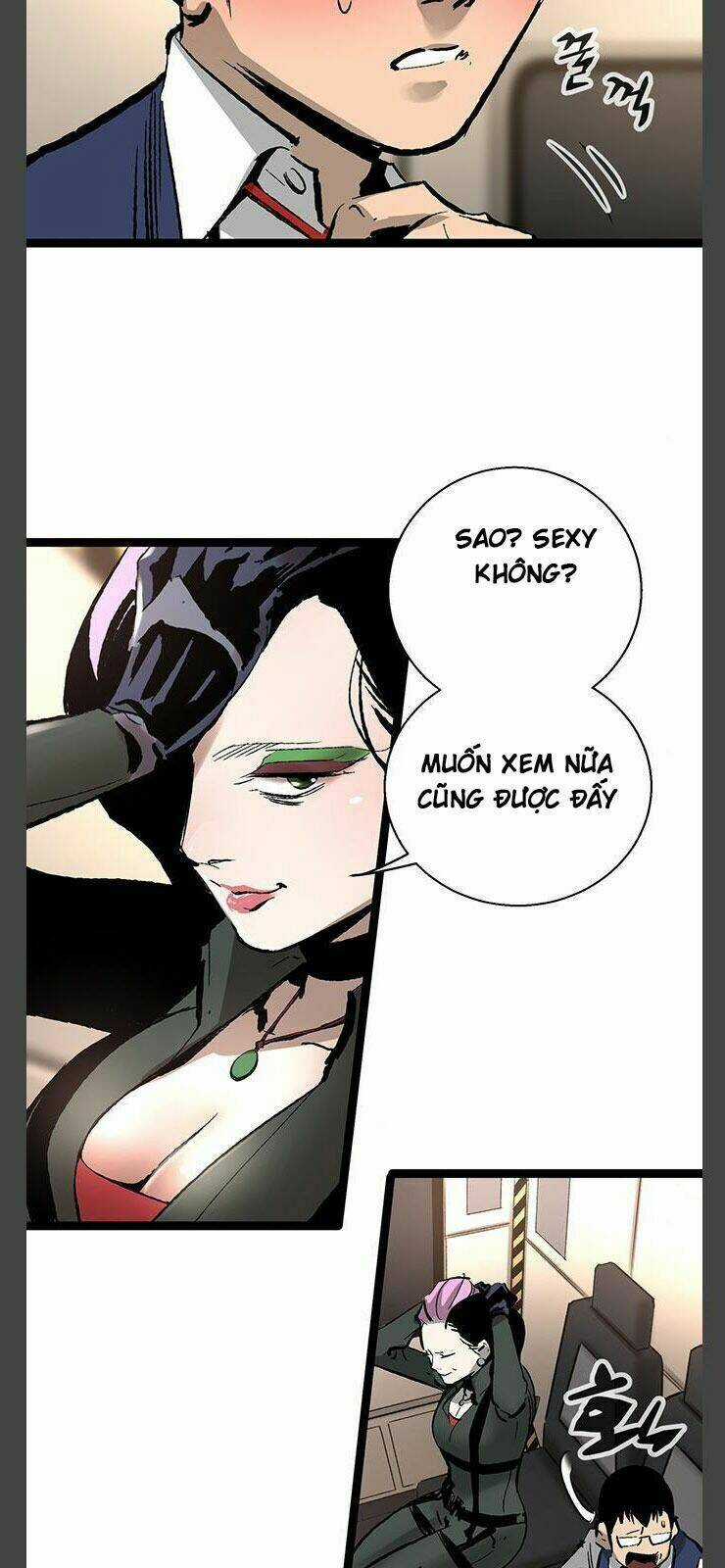 Murim Thời Hiện Đại Chapter 35 trang 92