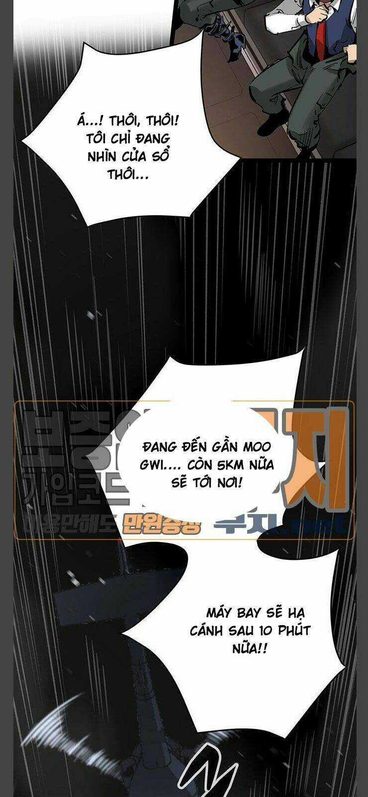 Murim Thời Hiện Đại Chapter 35 trang 93