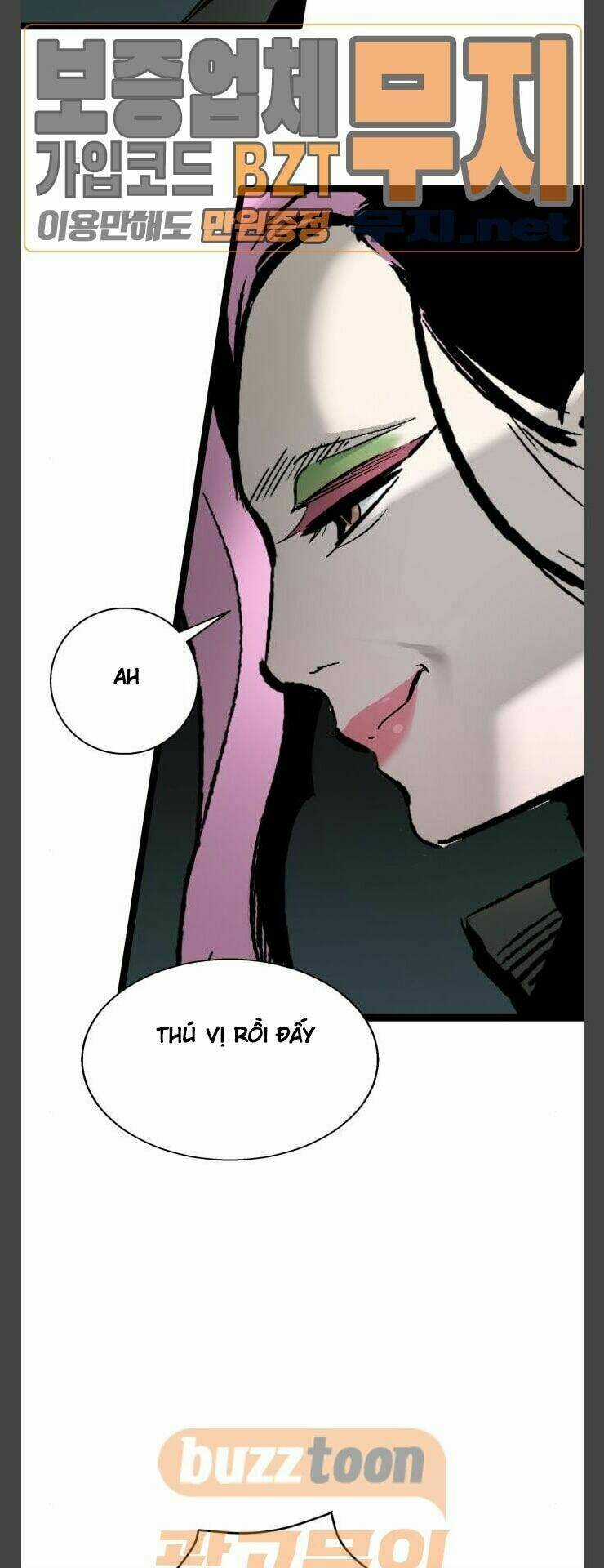 Murim Thời Hiện Đại Chapter 36 trang 10