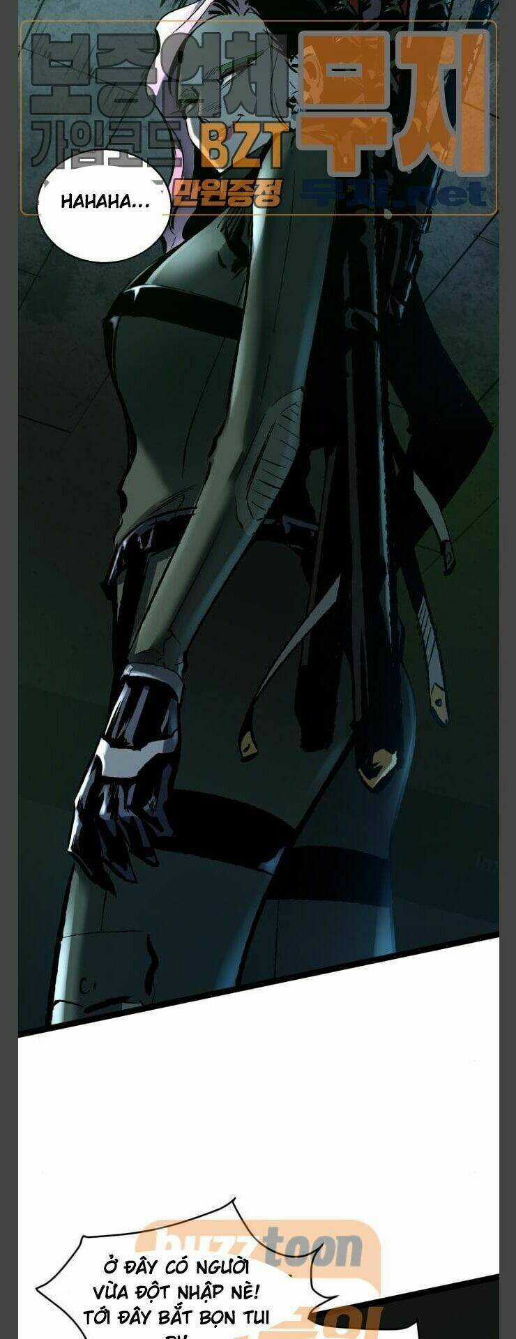 Murim Thời Hiện Đại Chapter 36 trang 12