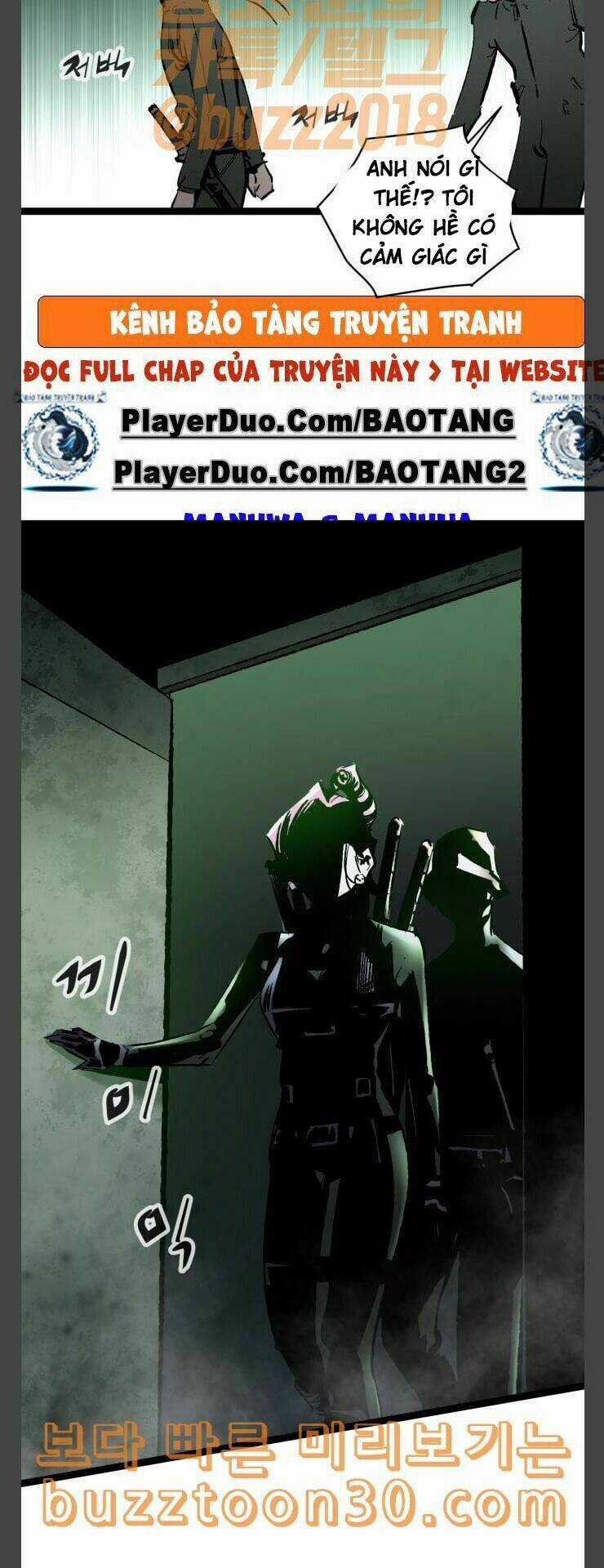 Murim Thời Hiện Đại Chapter 36 trang 15