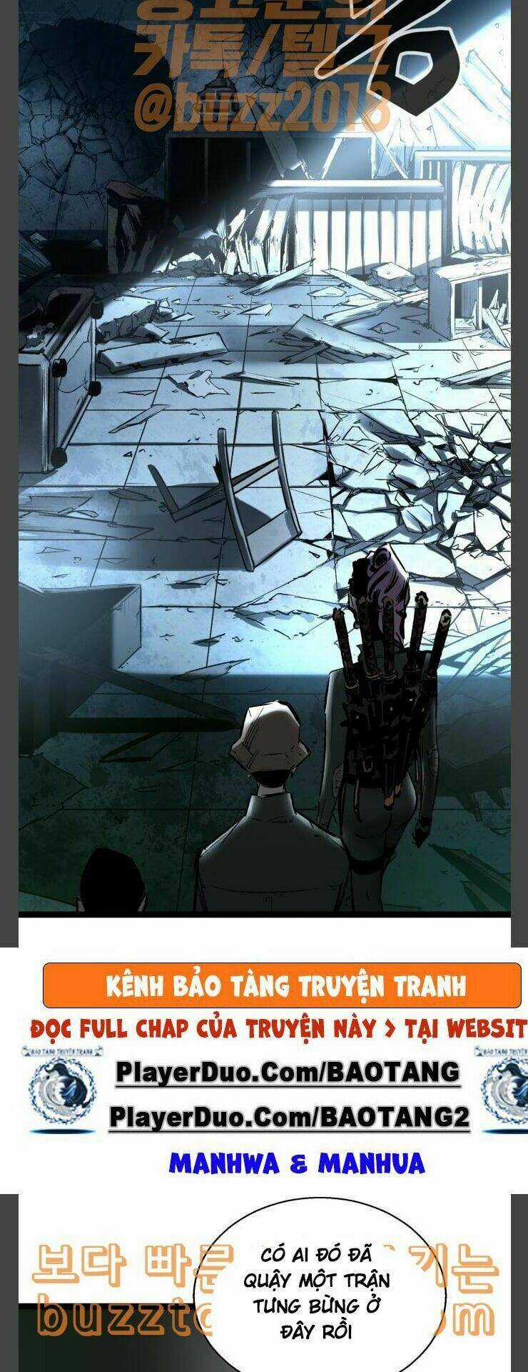 Murim Thời Hiện Đại Chapter 36 trang 17