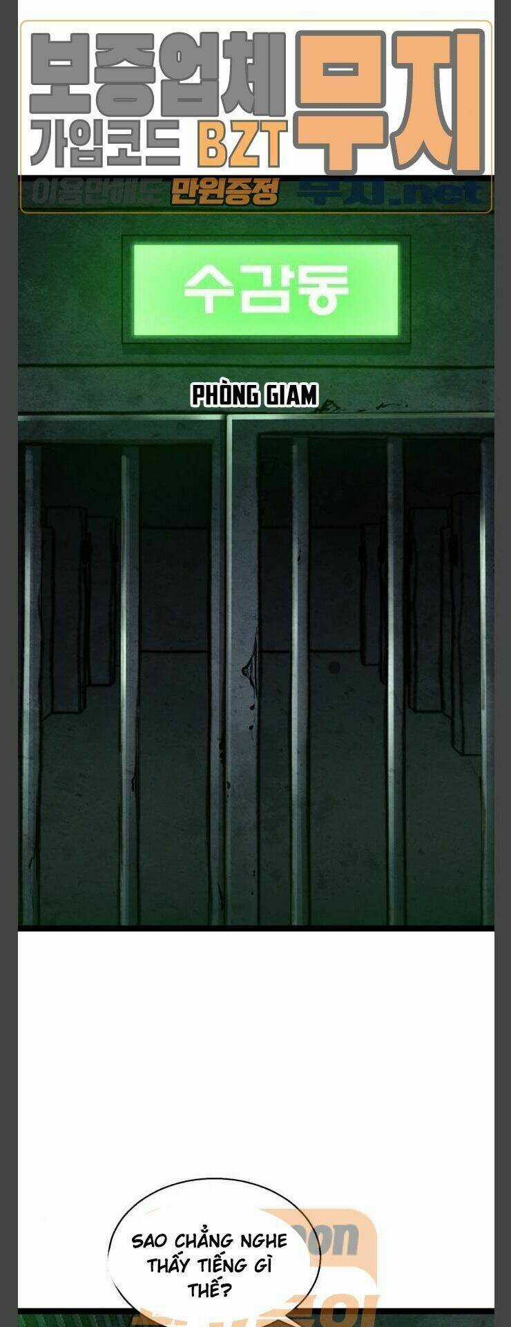 Murim Thời Hiện Đại Chapter 36 trang 22