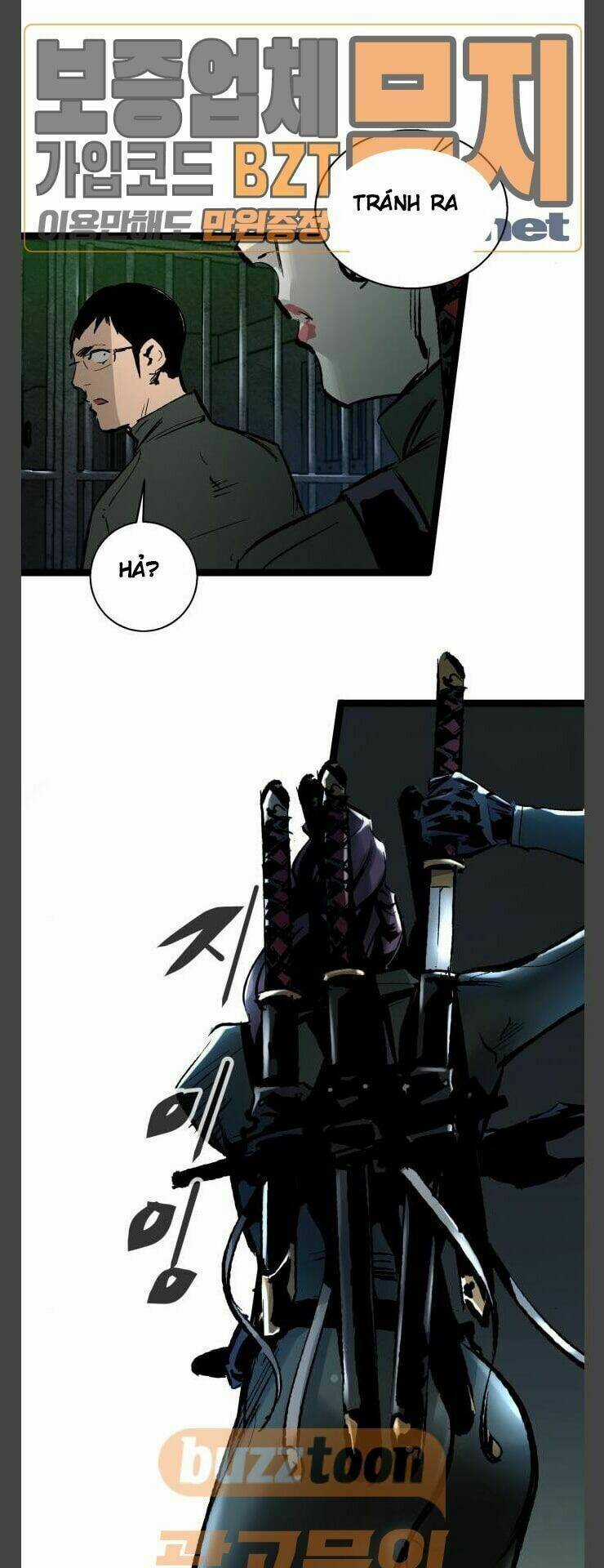 Murim Thời Hiện Đại Chapter 36 trang 24