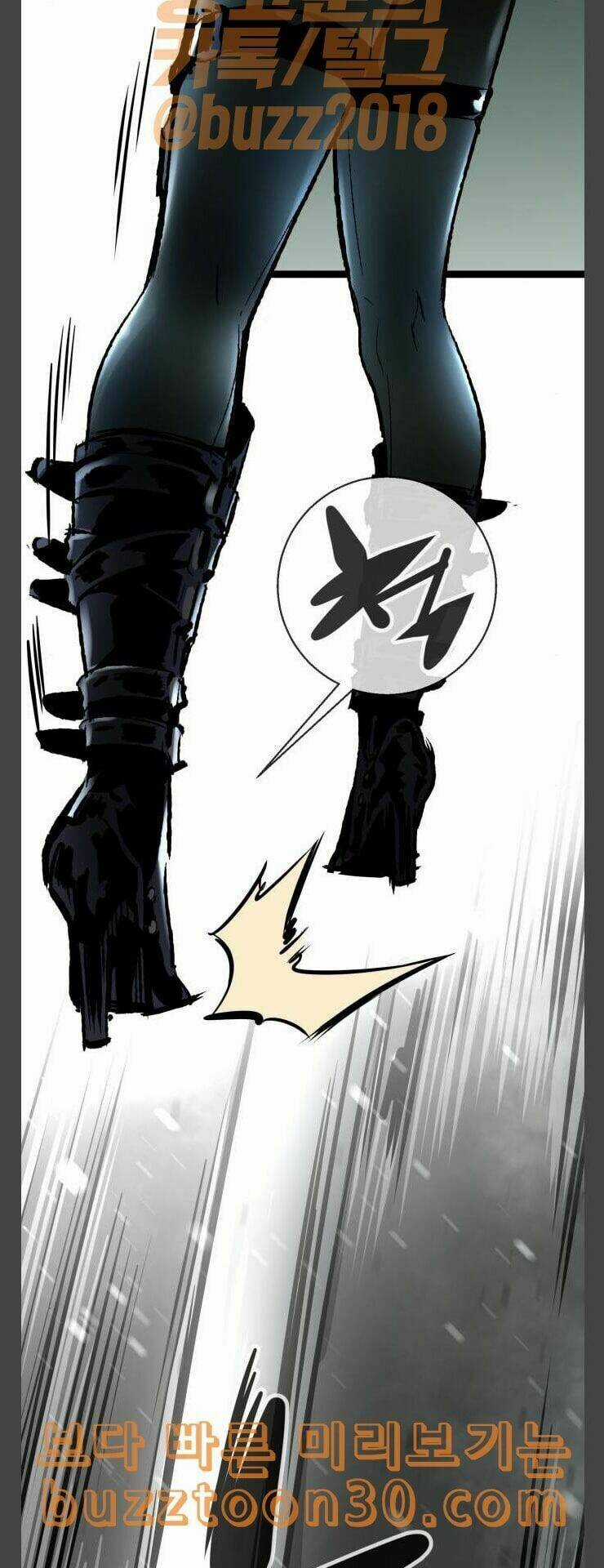 Murim Thời Hiện Đại Chapter 36 trang 25