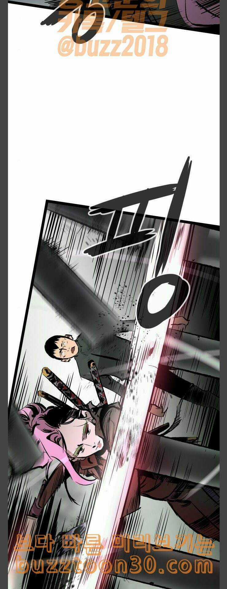 Murim Thời Hiện Đại Chapter 36 trang 29