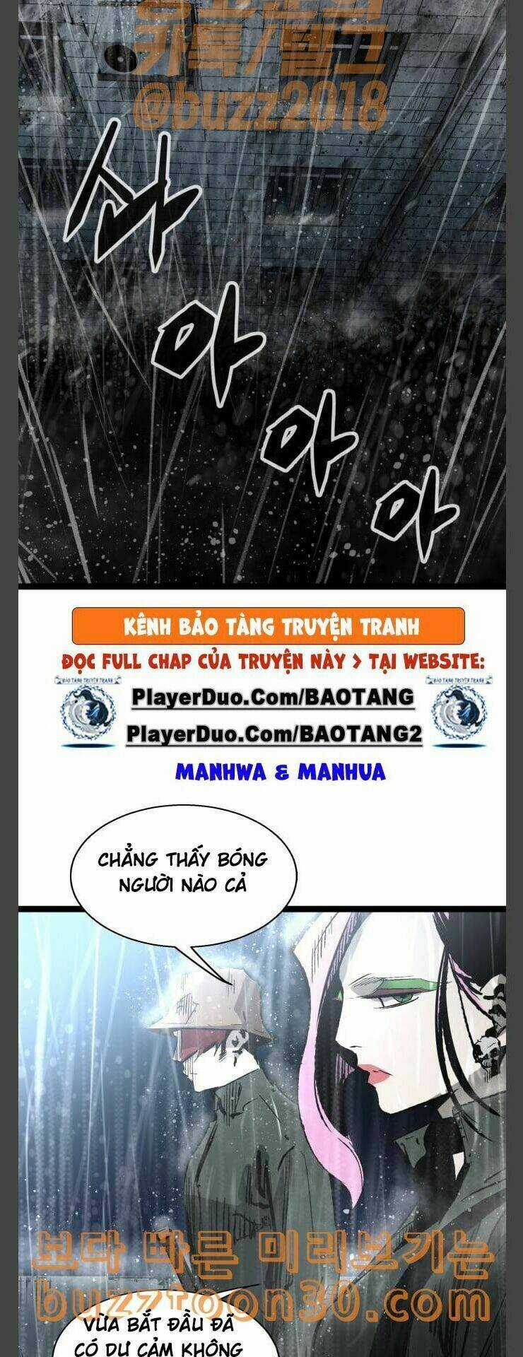 Murim Thời Hiện Đại Chapter 36 trang 3