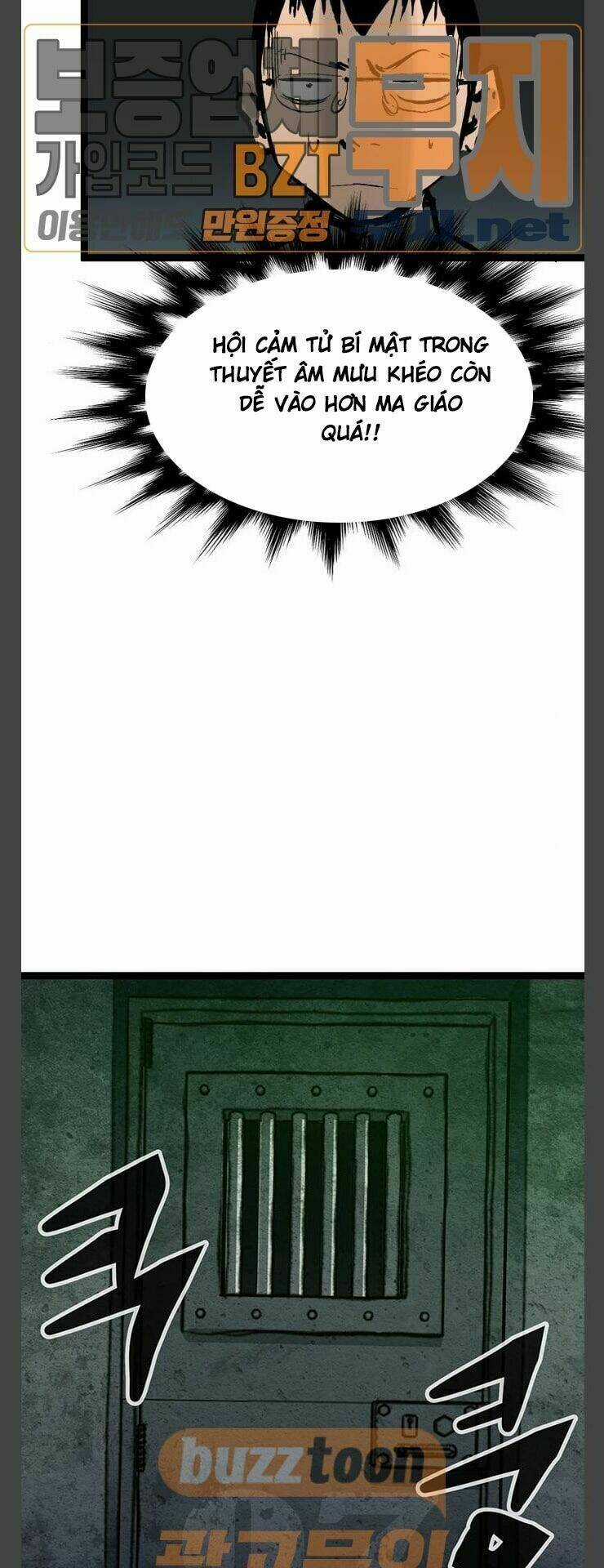 Murim Thời Hiện Đại Chapter 36 trang 36