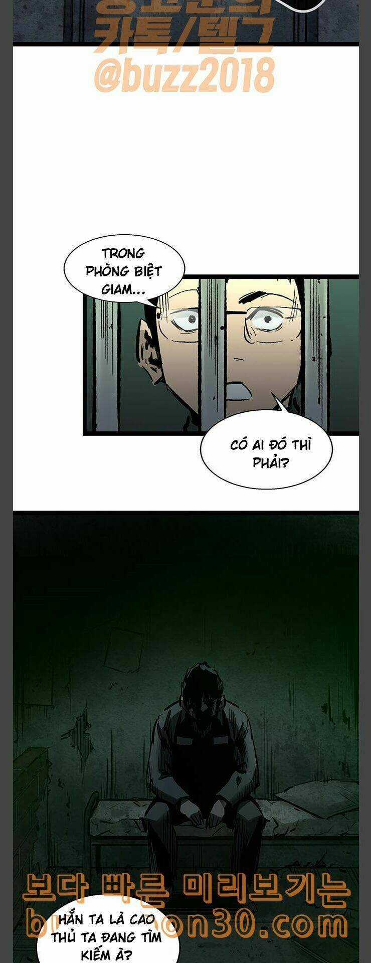 Murim Thời Hiện Đại Chapter 36 trang 37