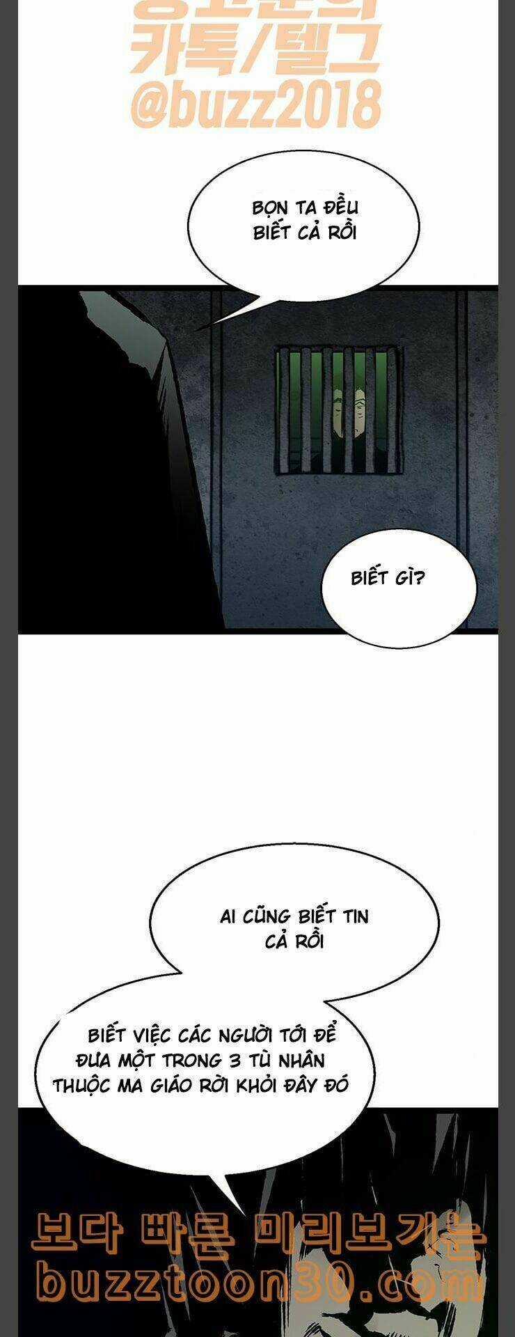 Murim Thời Hiện Đại Chapter 36 trang 39