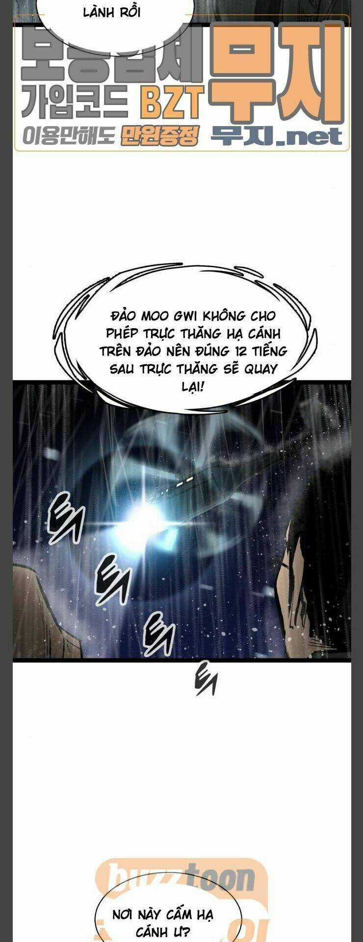 Murim Thời Hiện Đại Chapter 36 trang 4