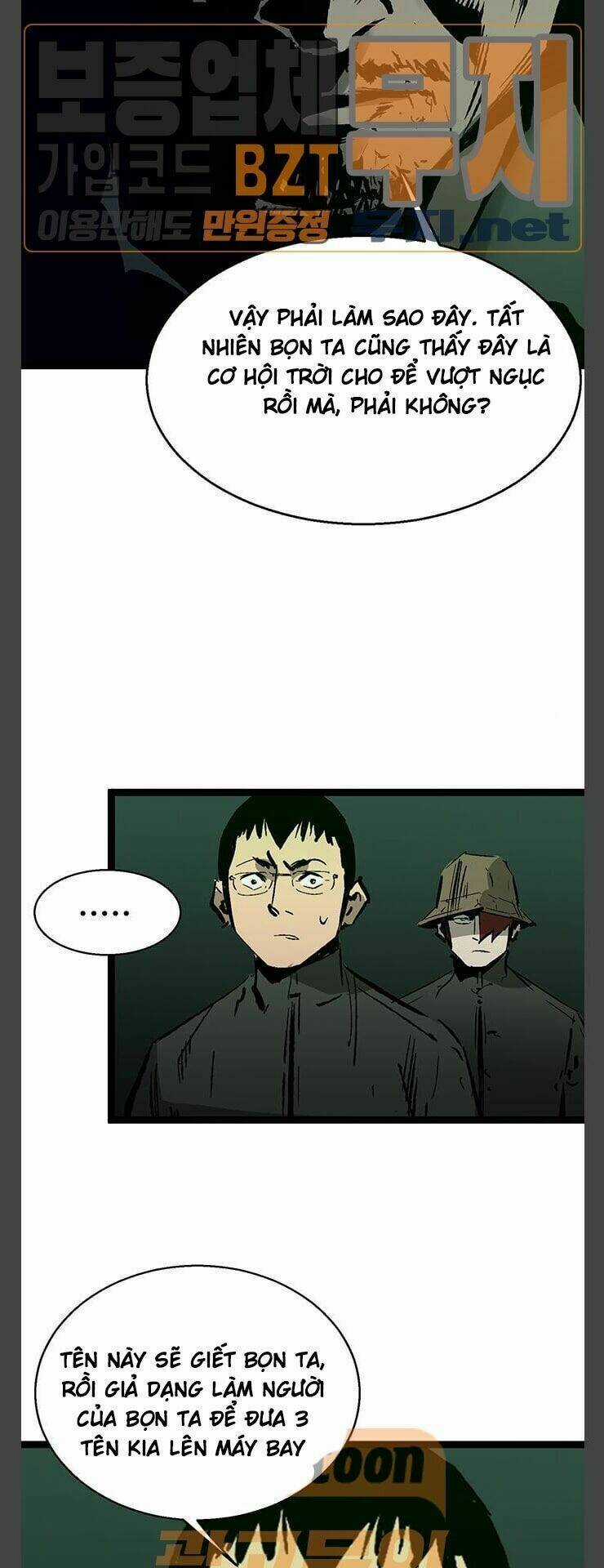 Murim Thời Hiện Đại Chapter 36 trang 40