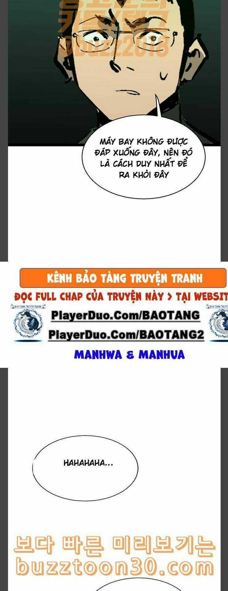 Murim Thời Hiện Đại Chapter 36 trang 41