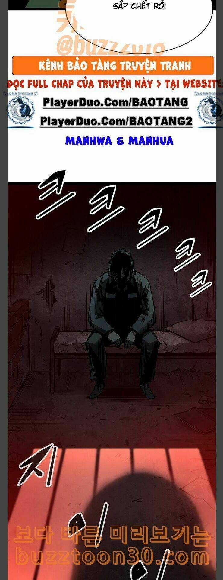 Murim Thời Hiện Đại Chapter 36 trang 43