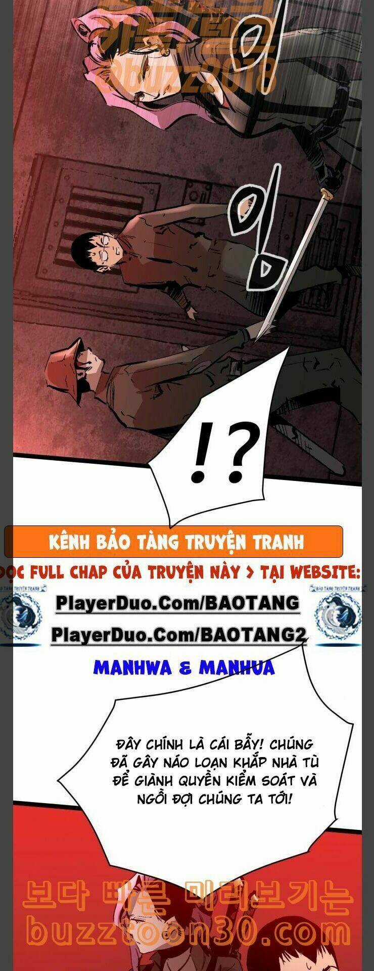 Murim Thời Hiện Đại Chapter 36 trang 45
