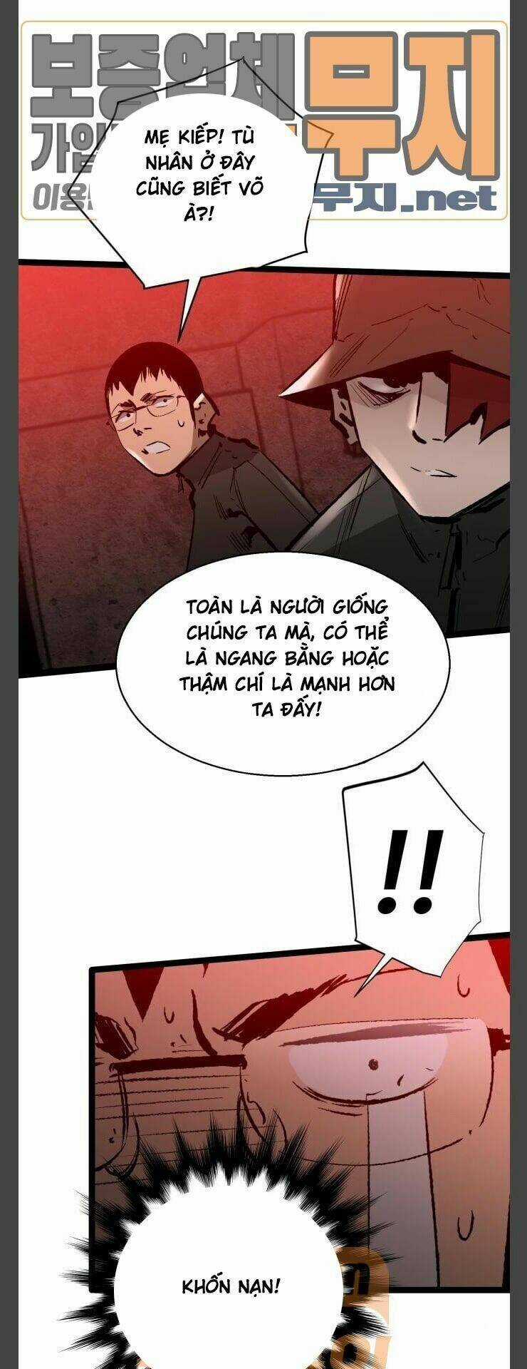 Murim Thời Hiện Đại Chapter 36 trang 48