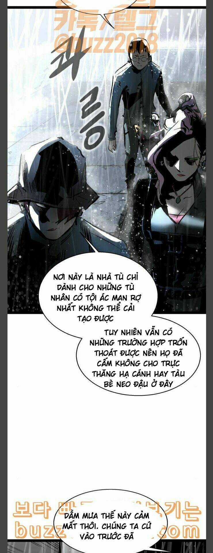Murim Thời Hiện Đại Chapter 36 trang 5