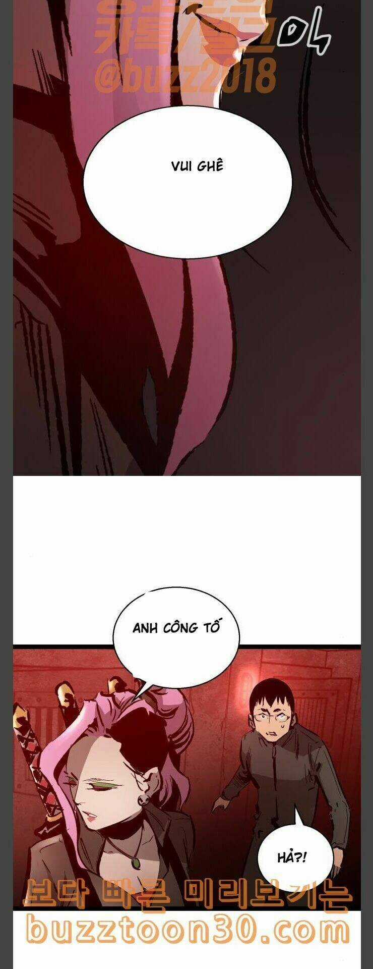 Murim Thời Hiện Đại Chapter 36 trang 51