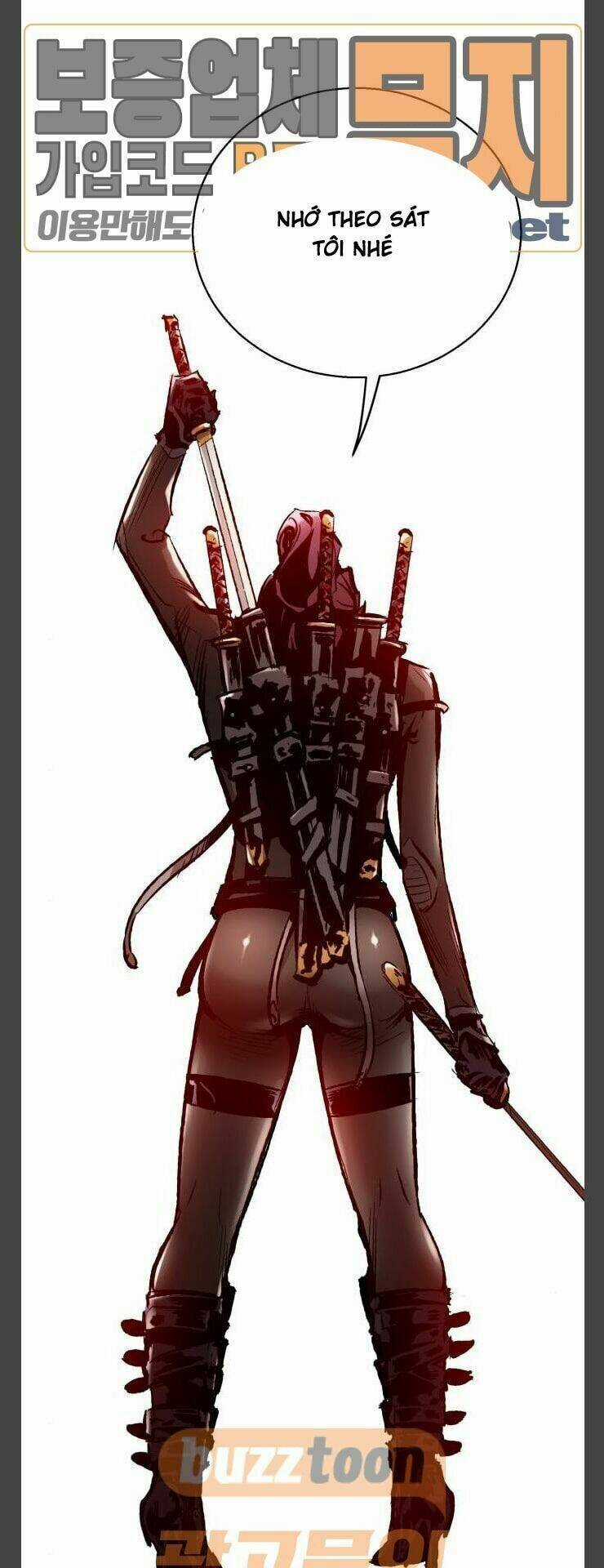 Murim Thời Hiện Đại Chapter 36 trang 52