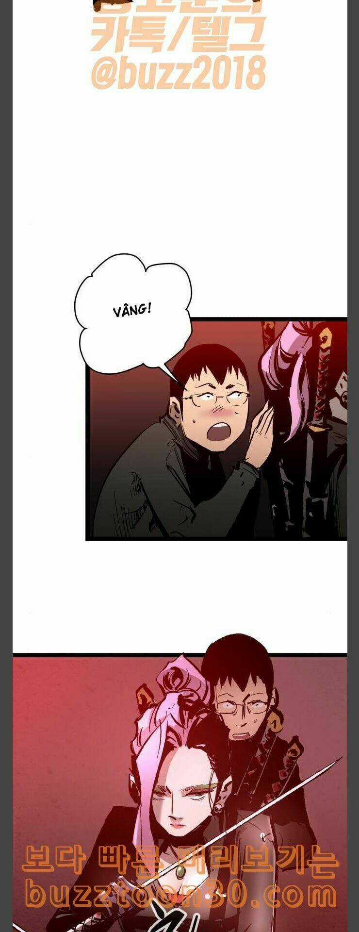 Murim Thời Hiện Đại Chapter 36 trang 53