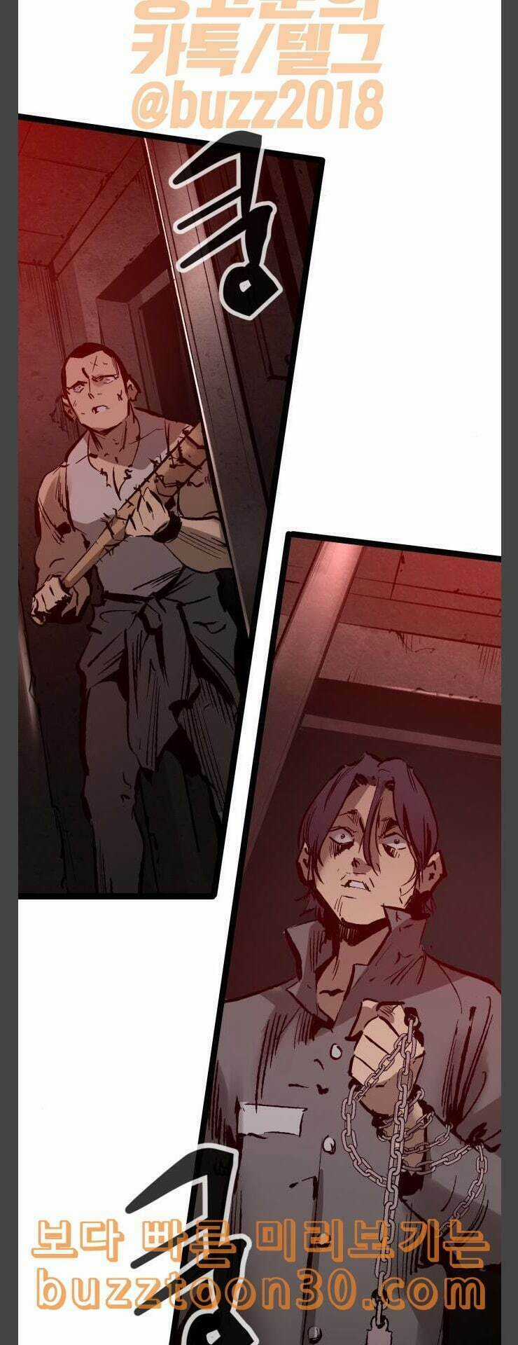 Murim Thời Hiện Đại Chapter 36 trang 55