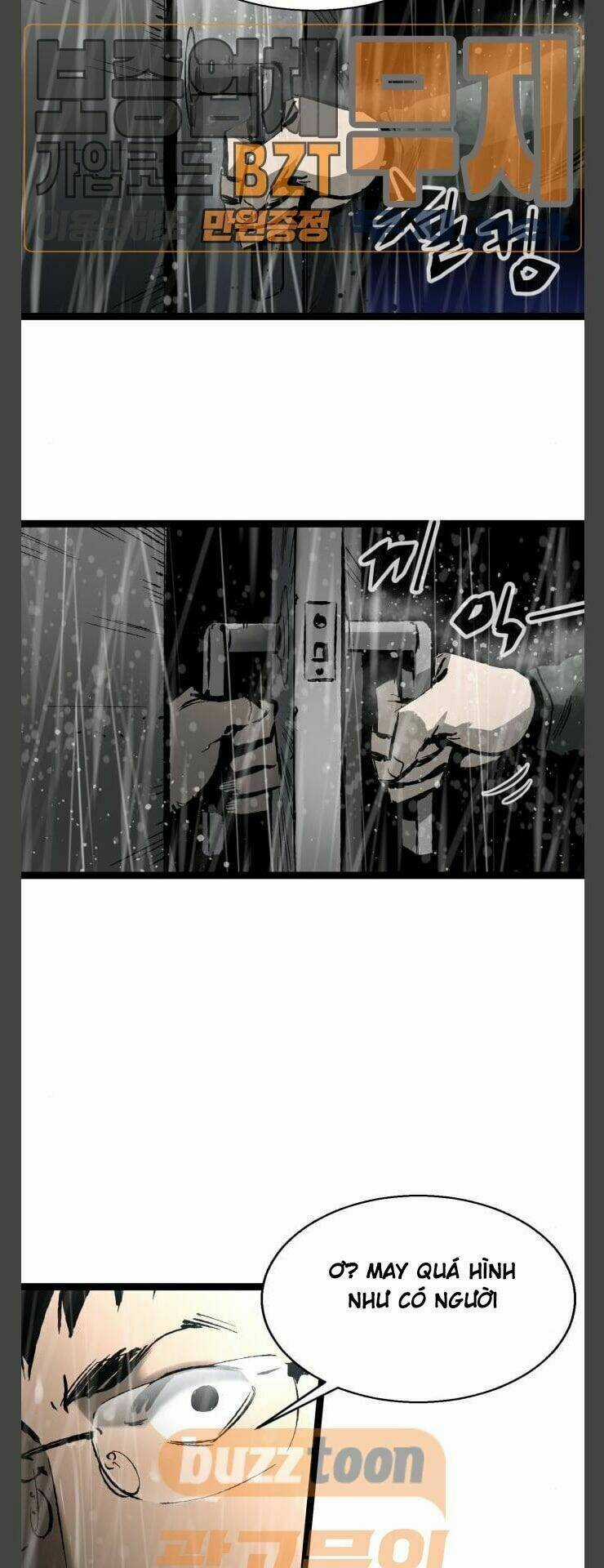 Murim Thời Hiện Đại Chapter 36 trang 6