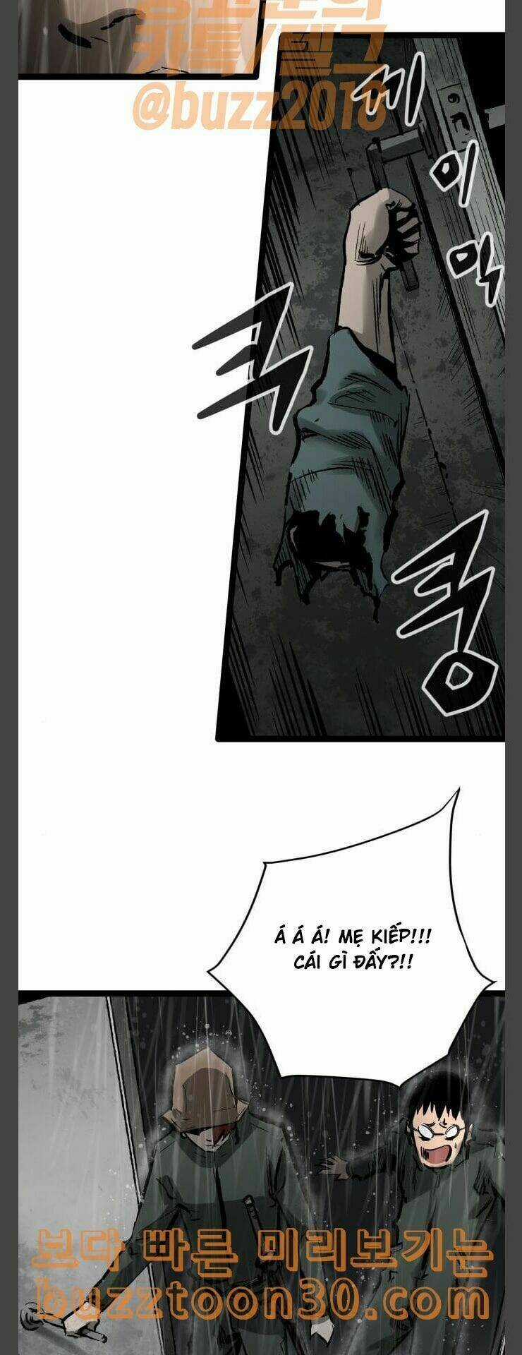 Murim Thời Hiện Đại Chapter 36 trang 7