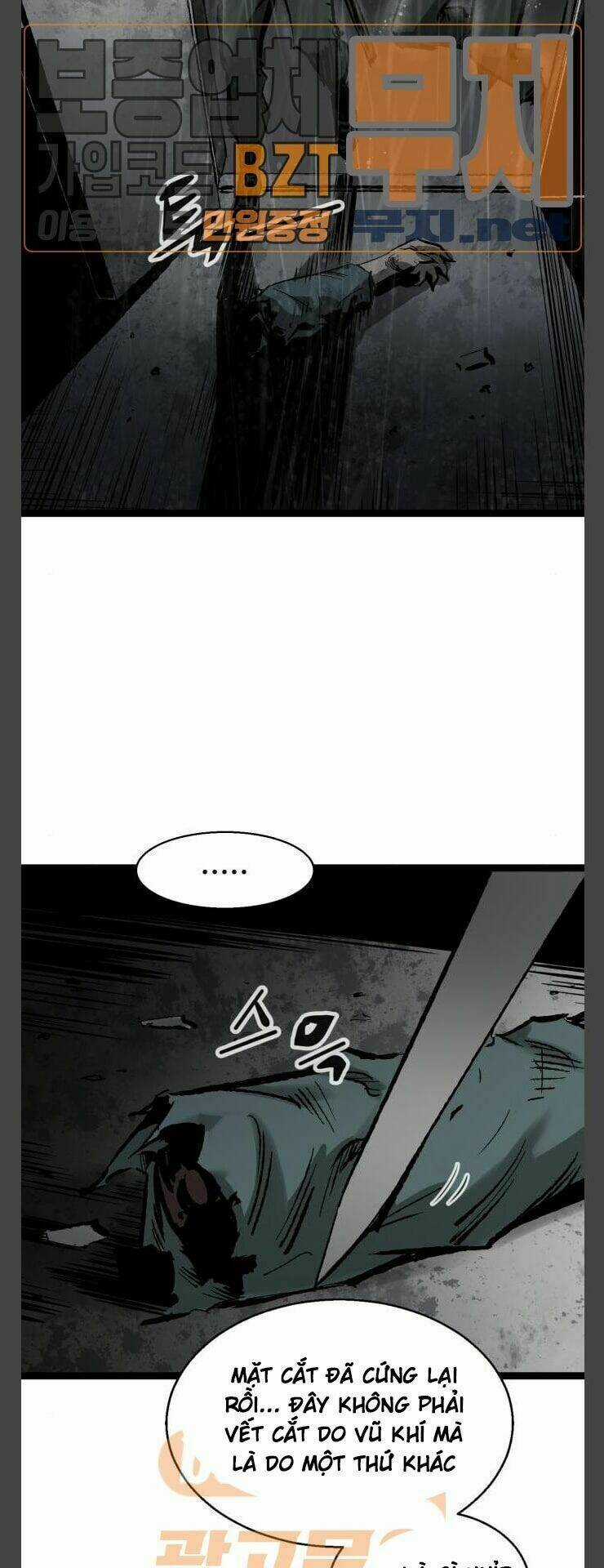 Murim Thời Hiện Đại Chapter 36 trang 8