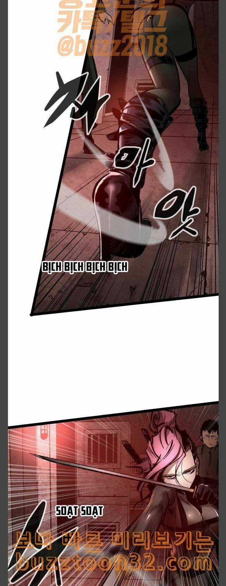 Murim Thời Hiện Đại Chapter 37 trang 11