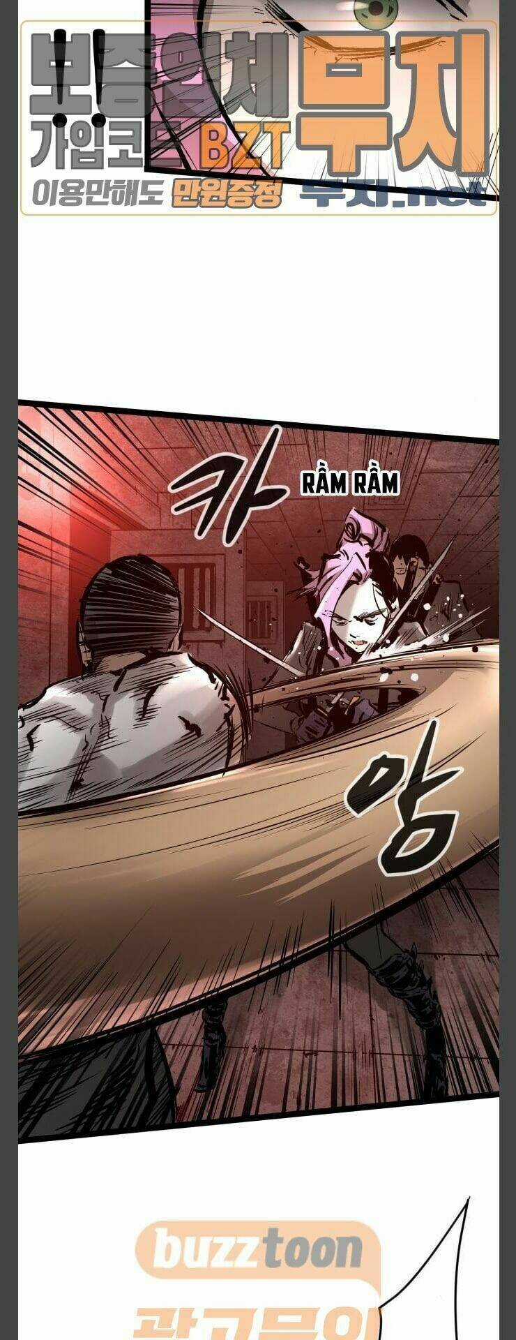 Murim Thời Hiện Đại Chapter 37 trang 14