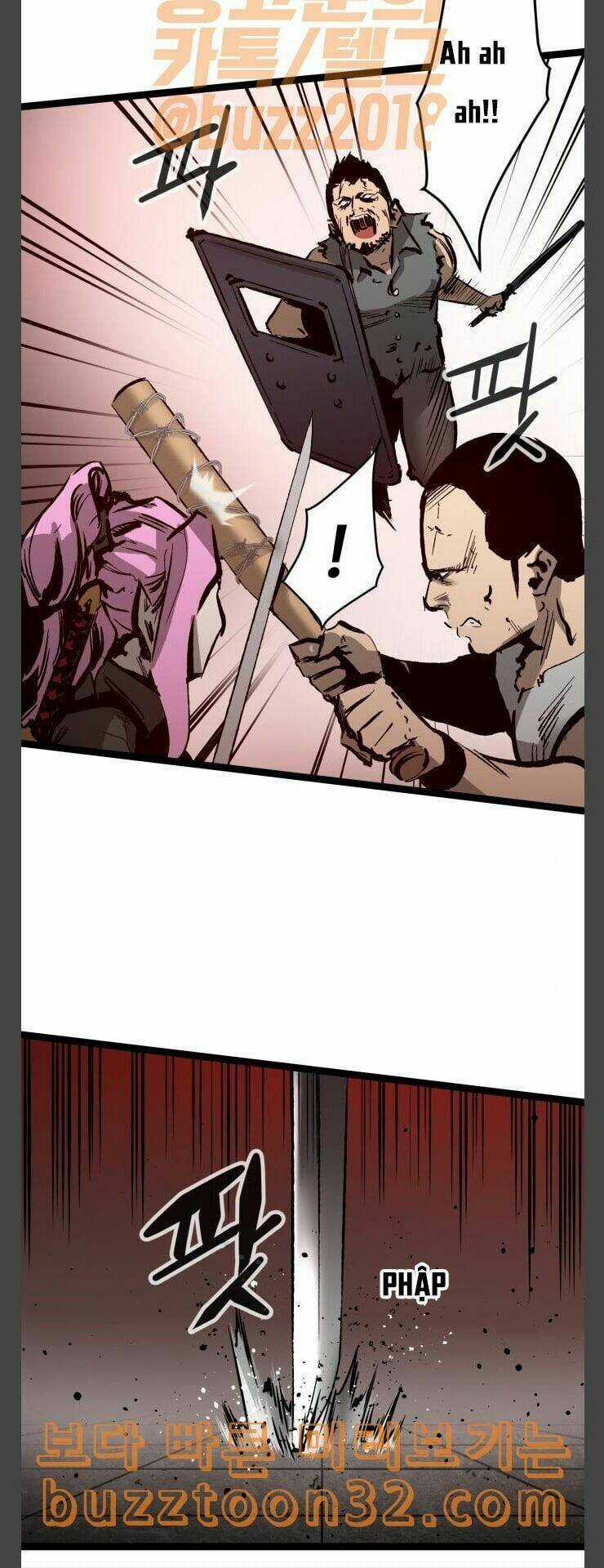 Murim Thời Hiện Đại Chapter 37 trang 15