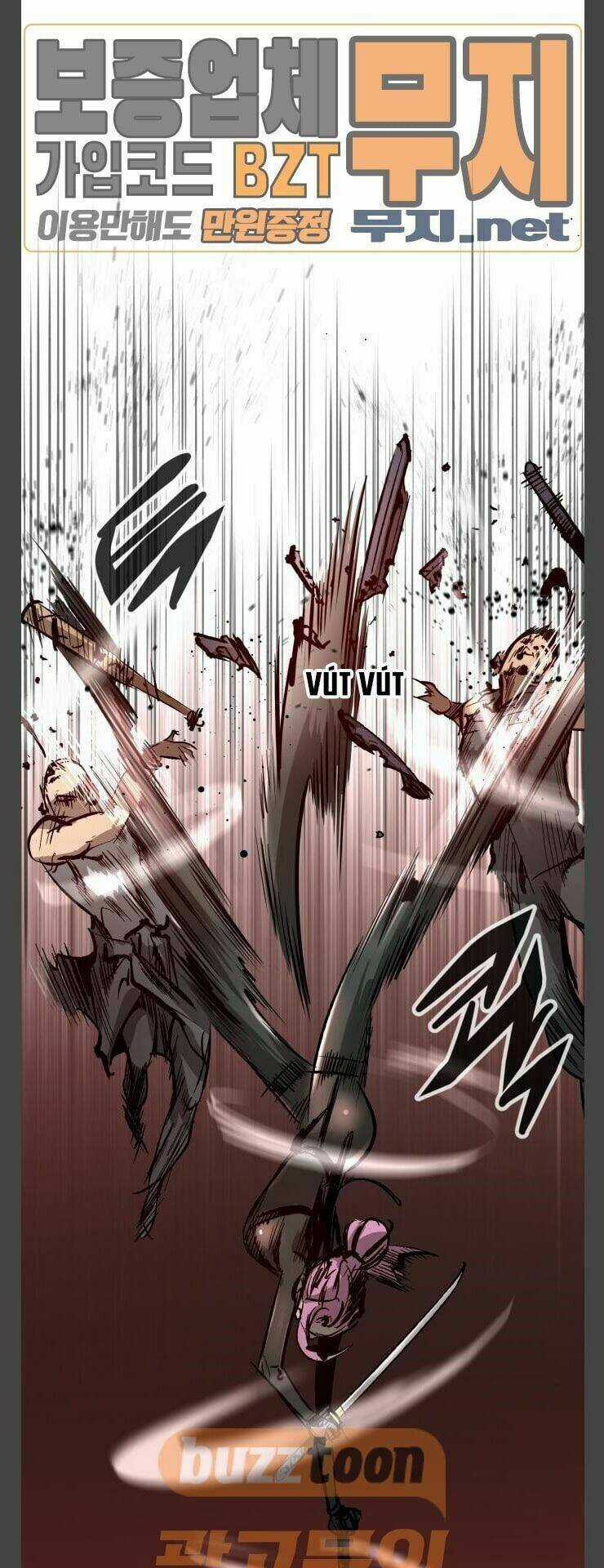 Murim Thời Hiện Đại Chapter 37 trang 16