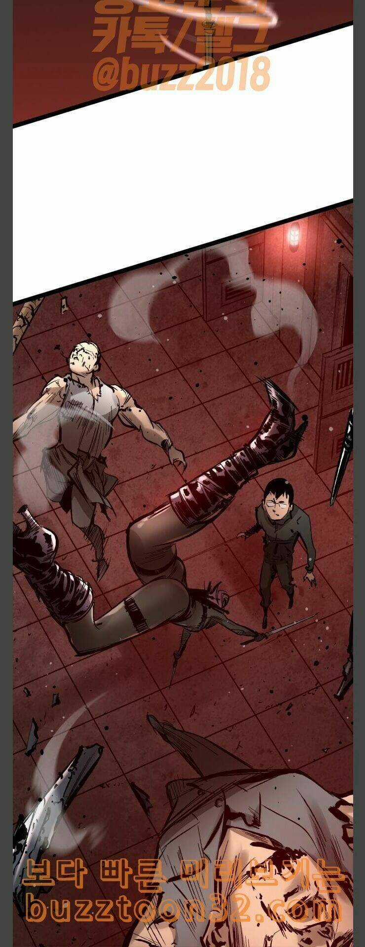 Murim Thời Hiện Đại Chapter 37 trang 17