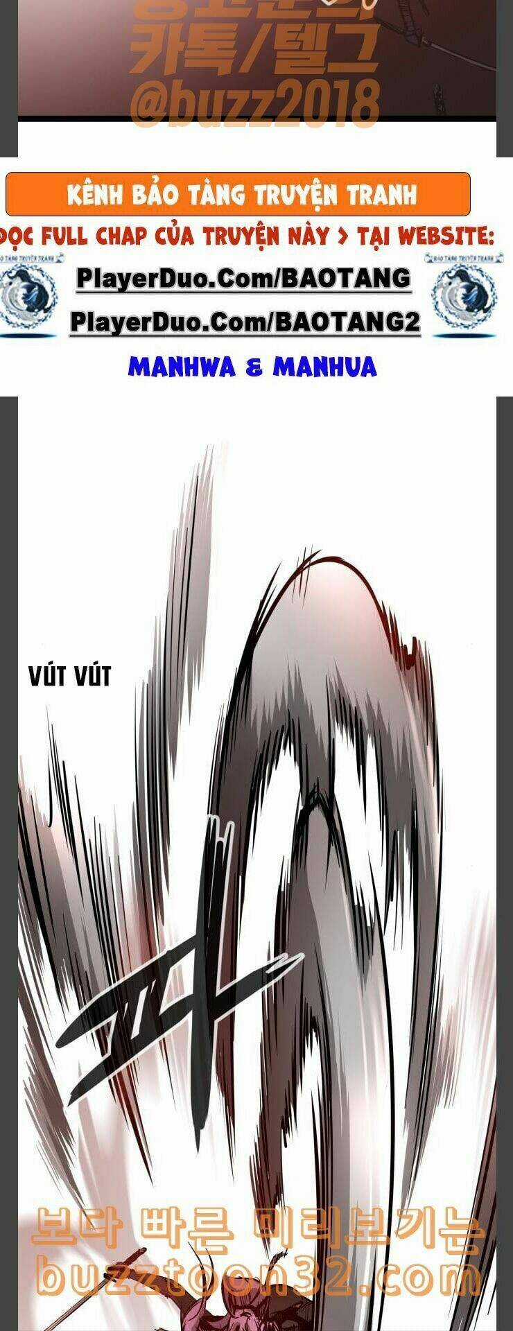 Murim Thời Hiện Đại Chapter 37 trang 19