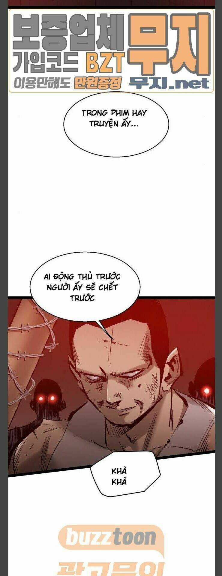 Murim Thời Hiện Đại Chapter 37 trang 2