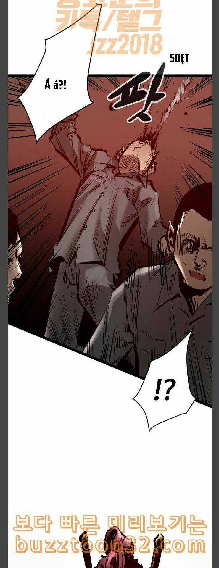 Murim Thời Hiện Đại Chapter 37 trang 23