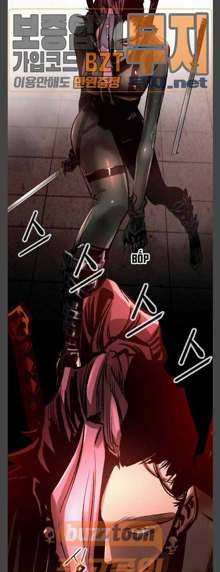 Murim Thời Hiện Đại Chapter 37 trang 24