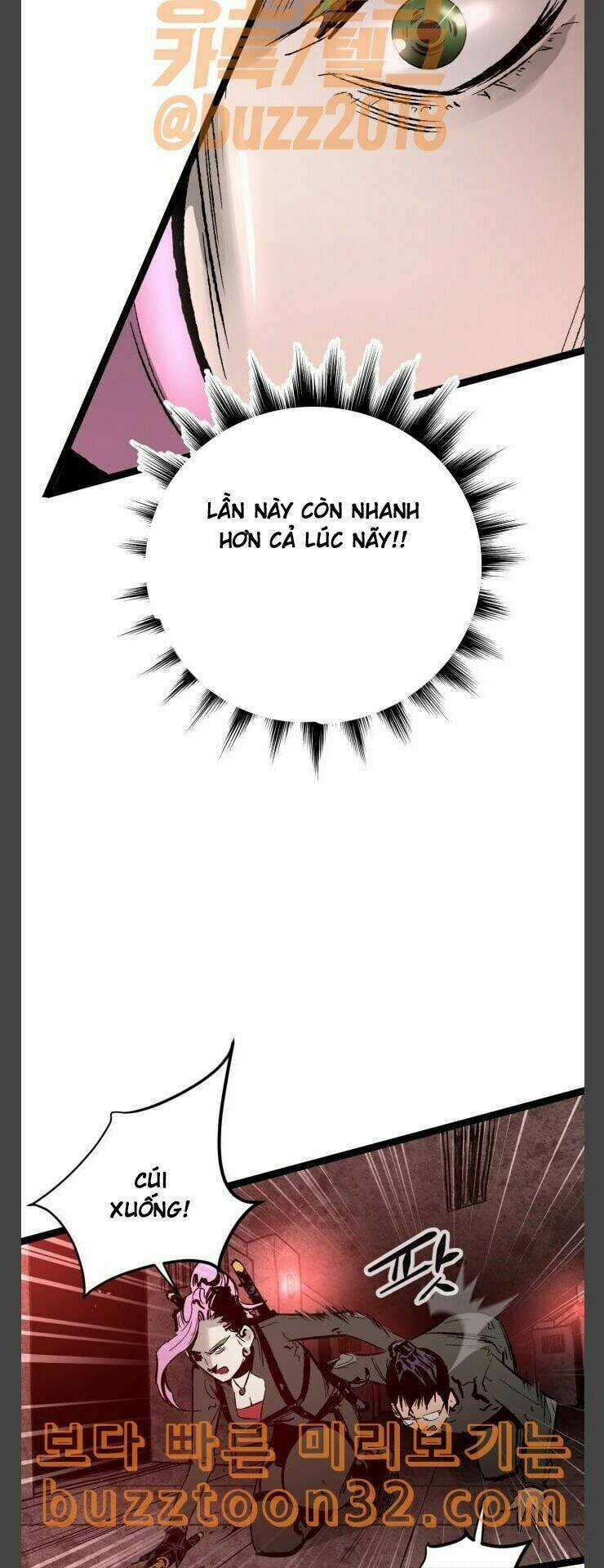 Murim Thời Hiện Đại Chapter 37 trang 27