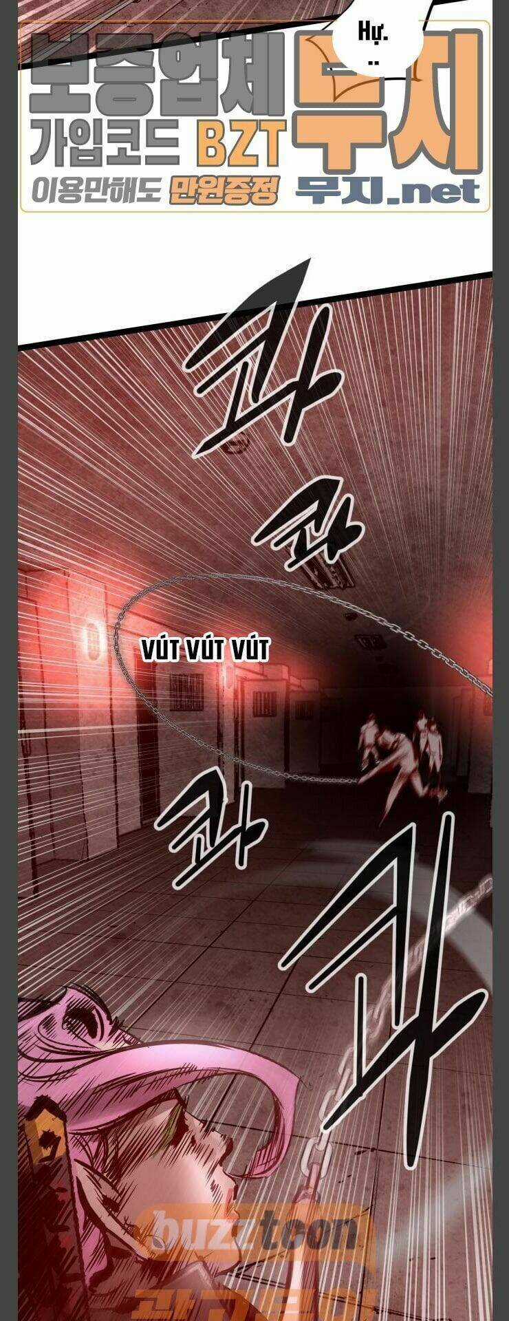 Murim Thời Hiện Đại Chapter 37 trang 28