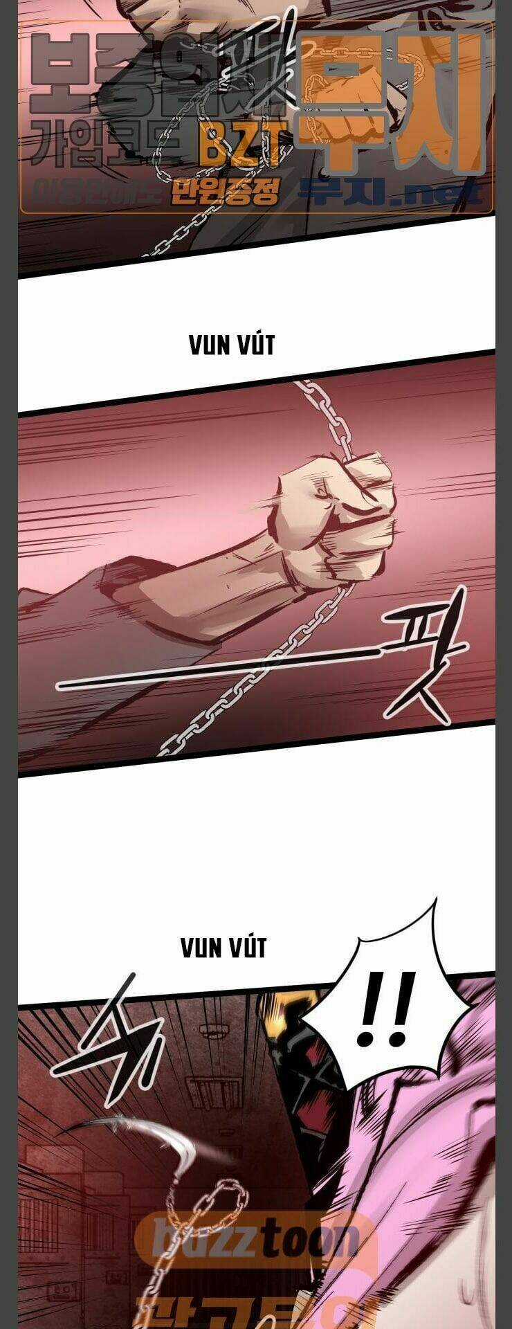 Murim Thời Hiện Đại Chapter 37 trang 30