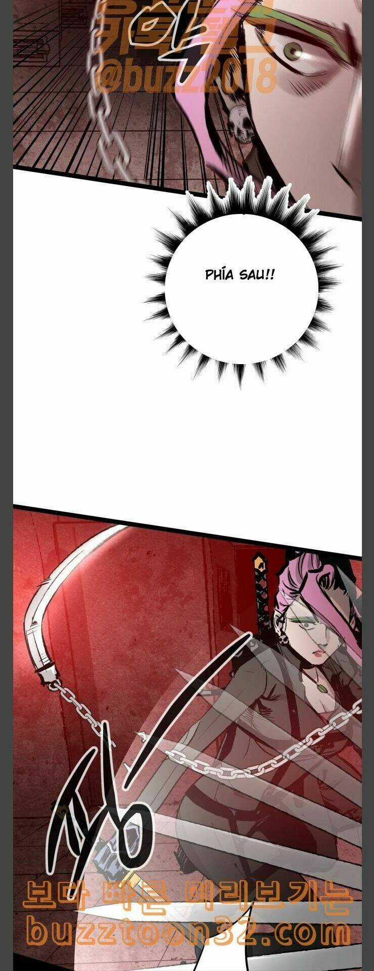 Murim Thời Hiện Đại Chapter 37 trang 31