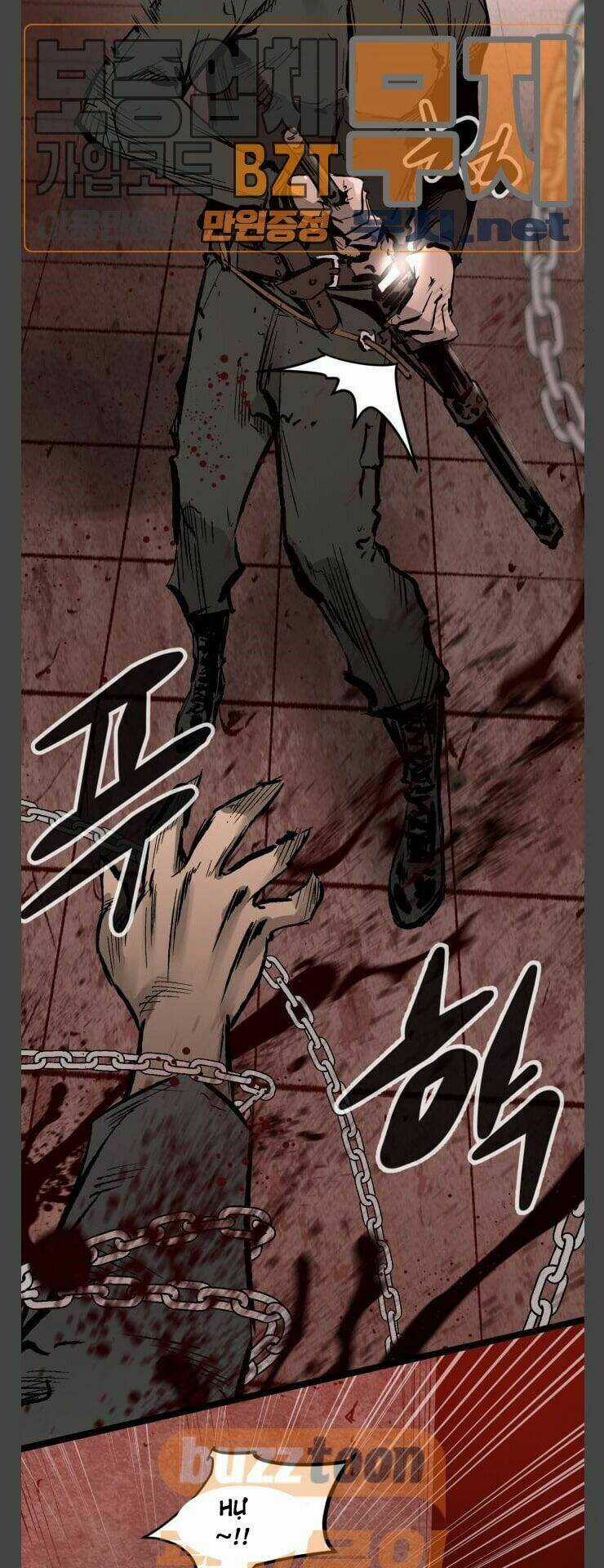 Murim Thời Hiện Đại Chapter 37 trang 36